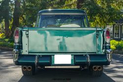 1958 Chevrolet 3100 Cameo Restomod LS1 for sale