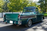 1958 Chevrolet 3100 Cameo Restomod LS1 for sale