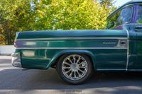 1958 Chevrolet 3100 Cameo Restomod LS1 for sale