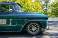1958 Chevrolet 3100 Cameo Restomod LS1 for sale
