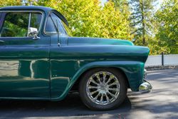 1958 Chevrolet 3100 Cameo Restomod LS1 for sale