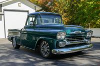 1958 Chevrolet 3100 Cameo Restomod LS1 for sale