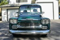 1958 Chevrolet 3100 Cameo Restomod LS1 for sale
