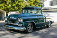 1958 Chevrolet 3100 Cameo Restomod LS1 for sale