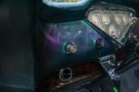 1958 Chevrolet 3100 Cameo Restomod LS1 for sale