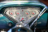 1958 Chevrolet 3100 Cameo Restomod LS1 for sale