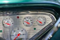 1958 Chevrolet 3100 Cameo Restomod LS1 for sale