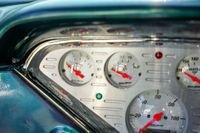 1958 Chevrolet 3100 Cameo Restomod LS1 for sale