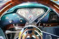 1958 Chevrolet 3100 Cameo Restomod LS1 for sale