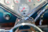 1958 Chevrolet 3100 Cameo Restomod LS1 for sale