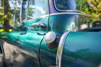 1958 Chevrolet 3100 Cameo Restomod LS1 for sale