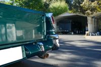 1958 Chevrolet 3100 Cameo Restomod LS1 for sale