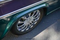 1958 Chevrolet 3100 Cameo Restomod LS1 for sale