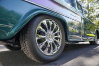 1958 Chevrolet 3100 Cameo Restomod LS1 for sale