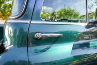 1958 Chevrolet 3100 Cameo Restomod LS1 for sale