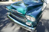 1958 Chevrolet 3100 Cameo Restomod LS1 for sale