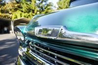 1958 Chevrolet 3100 Cameo Restomod LS1 for sale