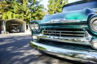 1958 Chevrolet 3100 Cameo Restomod LS1 for sale