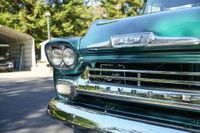 1958 Chevrolet 3100 Cameo Restomod LS1 for sale