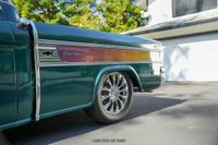 1958 Chevrolet 3100 Cameo Restomod LS1 for sale