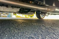 1958 Chevrolet 3100 Cameo Restomod LS1 for sale