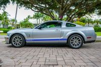 2009 Ford Mustang Shelby GT500KR for sale