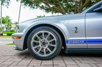 2009 Ford Mustang Shelby GT500KR for sale