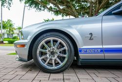 2009 Ford Mustang Shelby GT500KR for sale