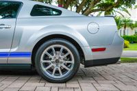 2009 Ford Mustang Shelby GT500KR for sale