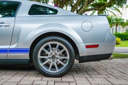 2009 Ford Mustang Shelby GT500KR for sale