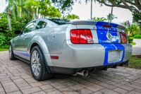 2009 Ford Mustang Shelby GT500KR for sale