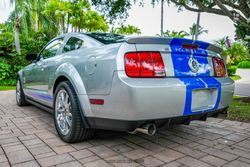 2009 Ford Mustang Shelby GT500KR for sale