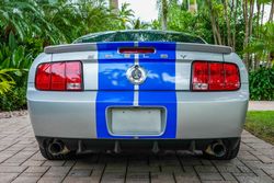 2009 Ford Mustang Shelby GT500KR for sale