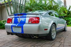 2009 Ford Mustang Shelby GT500KR for sale