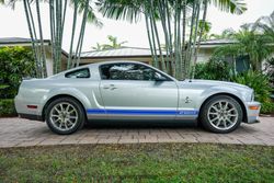 2009 Ford Mustang Shelby GT500KR for sale