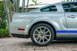 2009 Ford Mustang Shelby GT500KR for sale