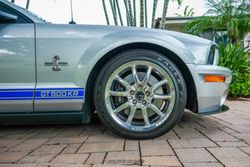 2009 Ford Mustang Shelby GT500KR for sale