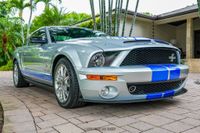 2009 Ford Mustang Shelby GT500KR for sale