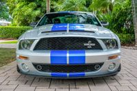 2009 Ford Mustang Shelby GT500KR for sale
