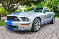2009 Ford Mustang Shelby GT500KR for sale