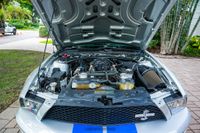 2009 Ford Mustang Shelby GT500KR for sale