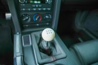 2009 Ford Mustang Shelby GT500KR for sale