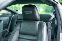 2009 Ford Mustang Shelby GT500KR for sale