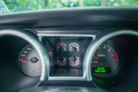 2009 Ford Mustang Shelby GT500KR for sale