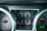 2009 Ford Mustang Shelby GT500KR for sale