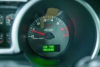 2009 Ford Mustang Shelby GT500KR for sale