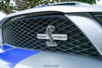 2009 Ford Mustang Shelby GT500KR for sale