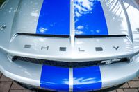2009 Ford Mustang Shelby GT500KR for sale