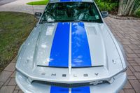 2009 Ford Mustang Shelby GT500KR for sale