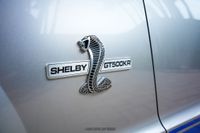 2009 Ford Mustang Shelby GT500KR for sale